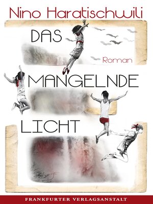 cover image of Das mangelnde Licht